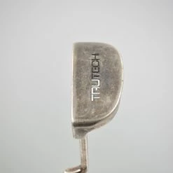 GolfRoots Lefty TruTech Putter 35in