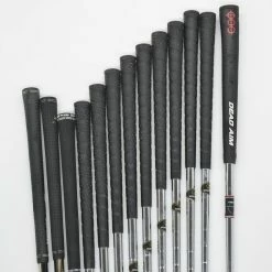 GolfRoots Cobra King Cobra II Tour Full Set S Flex 9 GolfRoots Cobra King Cobra II Tour Full Set S Flex -CLEARANCE Sales 2023 001CDD82 DF4E 436E BD5C 5E5AEC42C363 scaled