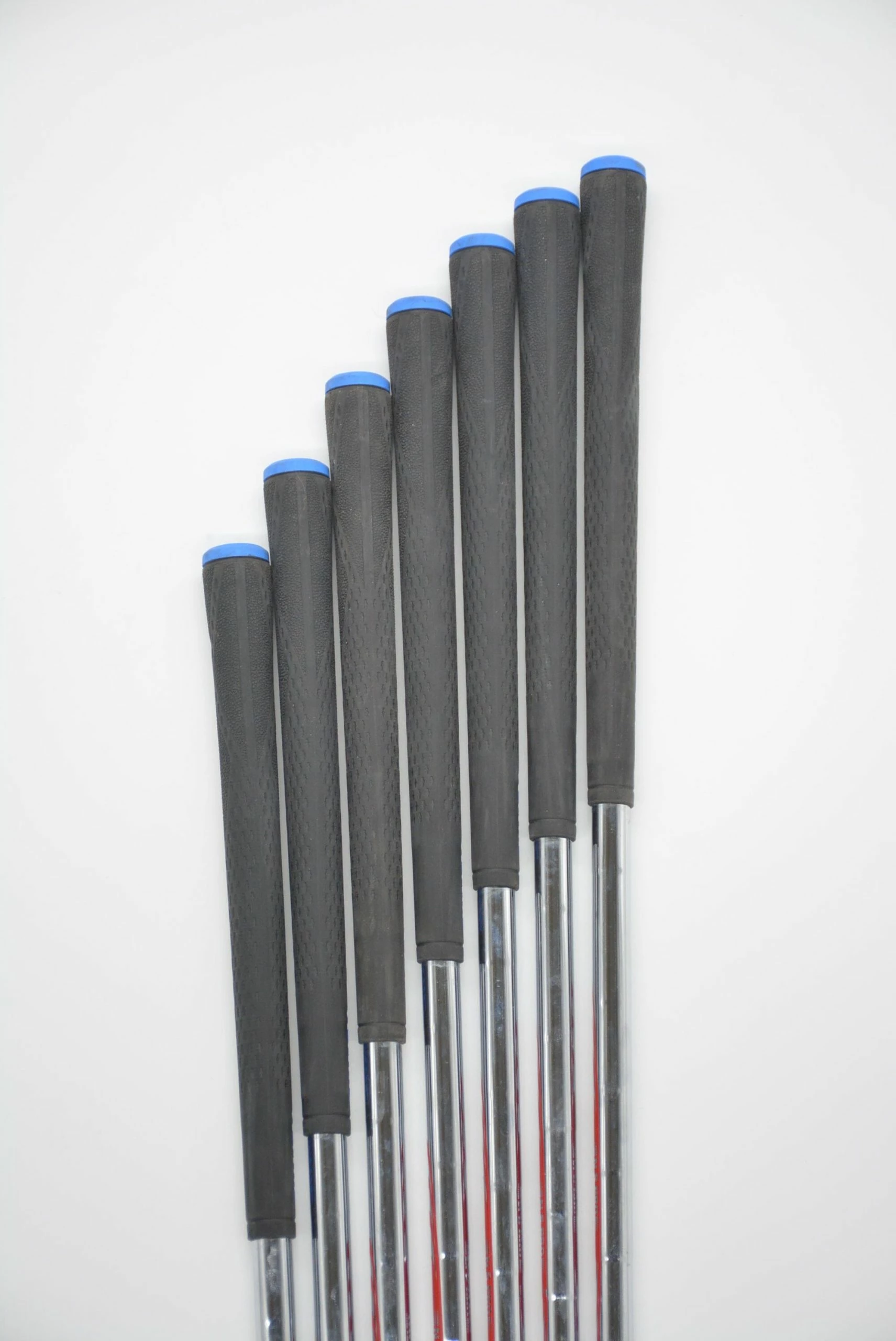 GolfRoots Honma TR 20 V 4-PW Iron Set X Flex 7 GolfRoots Honma TR 20 V 4-PW Iron Set X Flex - Image 7