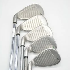 GolfRoots Callaway Steelhead XR 6-PW Iron Set R Flex -CLEARANCE Sales 2023 0091991E 45A3 48F2 9B71 7980CFD1C3F3 scaled