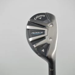 GolfRoots Callaway Rogue 4 Hybrid R Flex