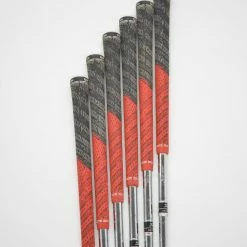 GolfRoots Titleist AP2 710 5-PW Iron Set S Flex -CLEARANCE Sales 2023 0165A52A 1C81 4589 B5AB D1974ED44726 scaled