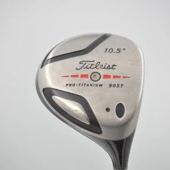 GolfRoots Titleist 905T 10.5 Degree Driver S Flex