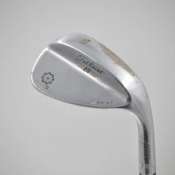GolfRoots Titleist Vokey SM5 58 Degree Wedge Wedge Flex