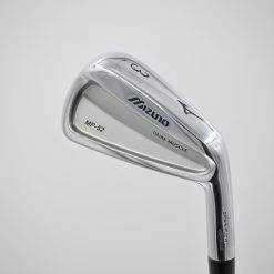 GolfRoots Mizuno MP-53 3 Iron +2 In.