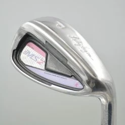 GolfRoots Women's Lady Hagen MS2 PW Iron W Flex