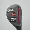 GolfRoots Adams Pro 20 Degree Hybrid S Flex