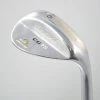GolfRoots Cleveland CG15 Tour Zip 60 Degree Wedge S Flex