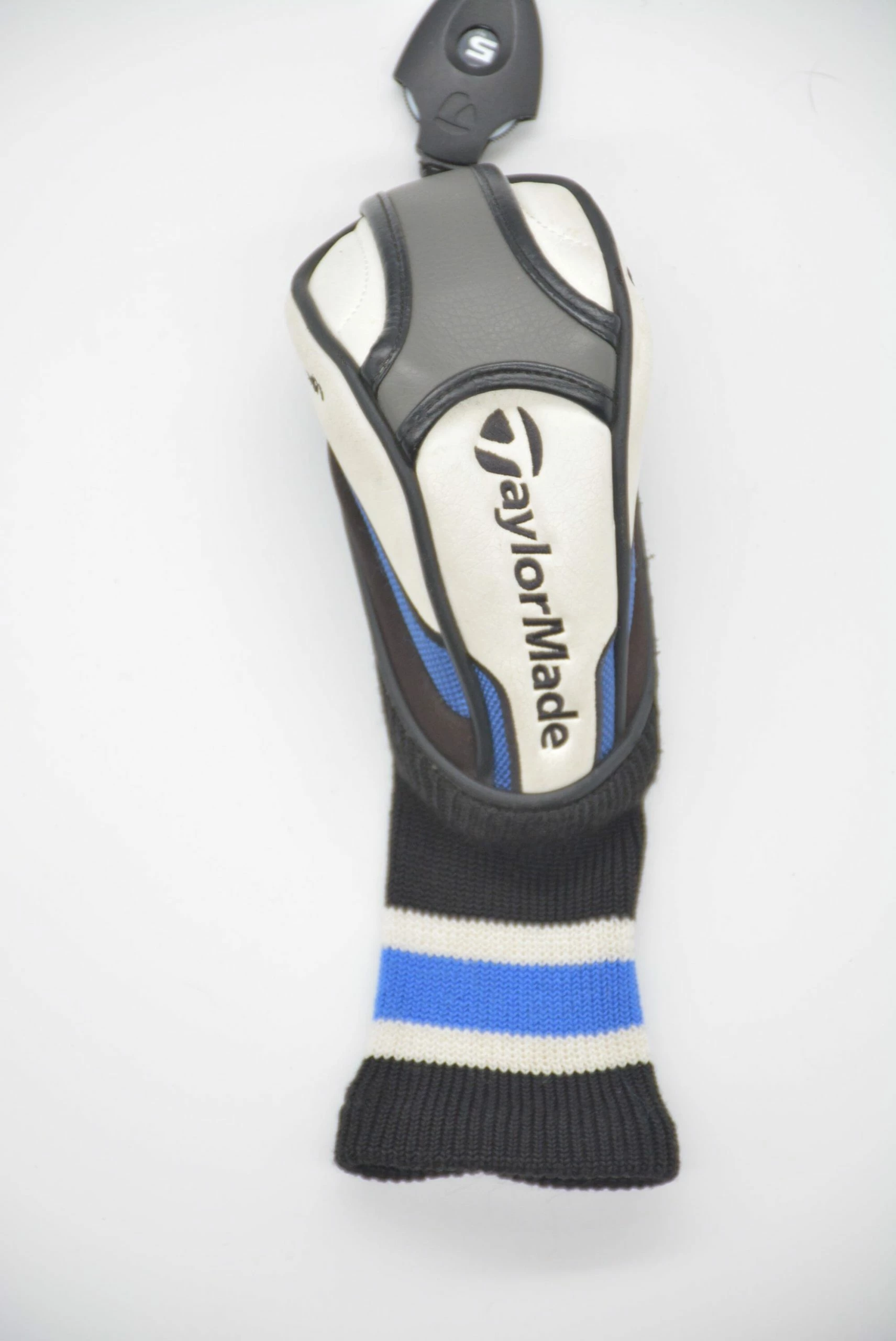GolfRoots TaylorMade Hybrid Headcover 1 GolfRoots TaylorMade Hybrid Headcover