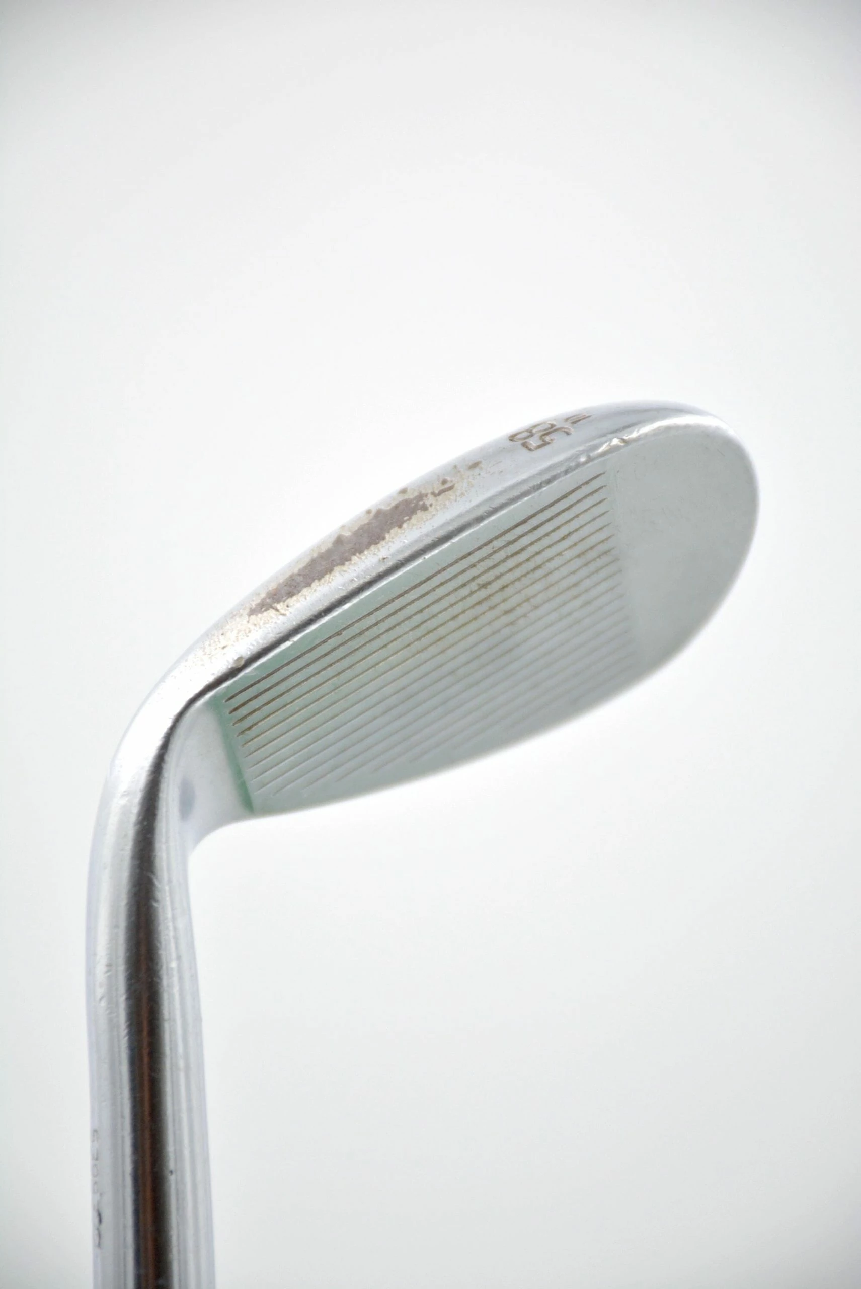 GolfRoots Titleist Vokey SM6 58 Degree Wedge Wedge Flex 2 GolfRoots Titleist Vokey SM6 58 Degree Wedge Wedge Flex - Image 2