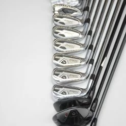 GolfRoots Lefty Titleist T300 Full Set S Flex -CLEARANCE Sales 2023 042AB187 FEBA 49AD B64D 2C540FBE9983 scaled