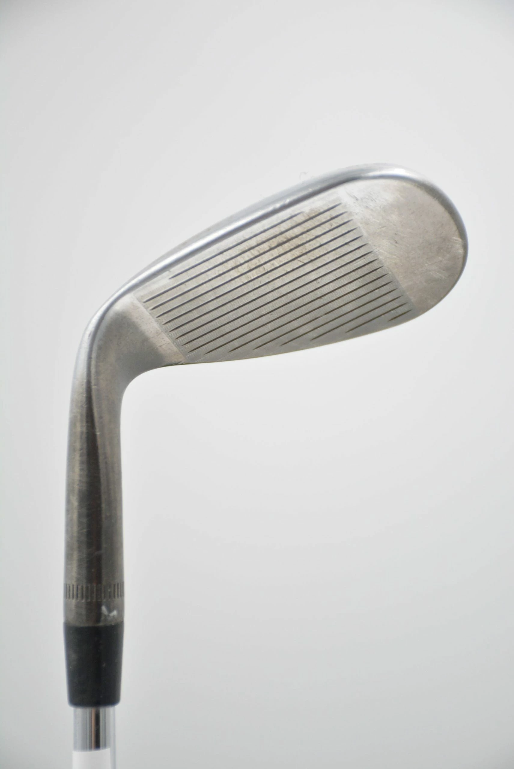 GolfRoots Callaway MD5 Jaws 60 Degree Wedge S Flex 2 GolfRoots Callaway MD5 Jaws 60 Degree Wedge S Flex - Image 2