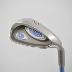 GolfRoots Women's Ping G5 L 9 Iron W Flex
