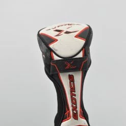 GolfRoots Tour Edge XCG6 3 Wood R Flex -CLEARANCE Sales 2023 0455188A 6E11 4DDB B4CF A2BAAF1BE902 scaled