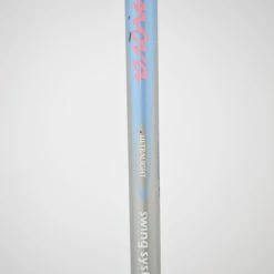 GolfRoots Women's Juli Inkster Tiger Shark 4 Wood W Flex -CLEARANCE Sales 2023 04567DC2 F1AA 4070 ABEE 8DB5C31060FE scaled