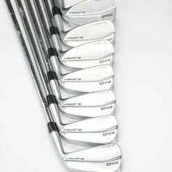 GolfRoots Ping Blueprint 4-PW Iron Set S Flex 10 GolfRoots Ping Blueprint 4-PW Iron Set S Flex -CLEARANCE Sales 2023 0490A8DF 9FCD 49B9 BFD1 B42E0770F5C5 scaled