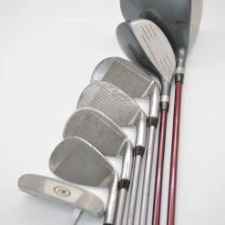 GolfRoots Lefty Kids USKG Ultralight WT-10u Full Set -CLEARANCE Sales 2023 04F2C9CB EA21 4646 A965 6C1E9B252969 scaled