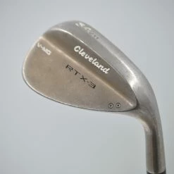 GolfRoots Cleveland RTX-3 Series 50, 54, 58 Degrees Wedge Set S Flex -CLEARANCE Sales 2023 052AD1F9 AA4C 4779 85AB 11935E506068 scaled