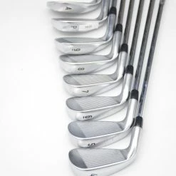 GolfRoots Callaway APEX (2021) 4-AW Iron Set S Flex -CLEARANCE Sales 2023 055E2A0F D707 4D1B 9514 C86D3276559B 1 105 c