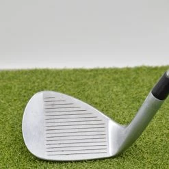 GolfRoots Titleist Vokey SM6 Tour Chrome M Grind 56 Degree Wedge Wedge Flex -CLEARANCE Sales 2023 059AE481 28C1 48BC A655 339FADB0FF38 scaled