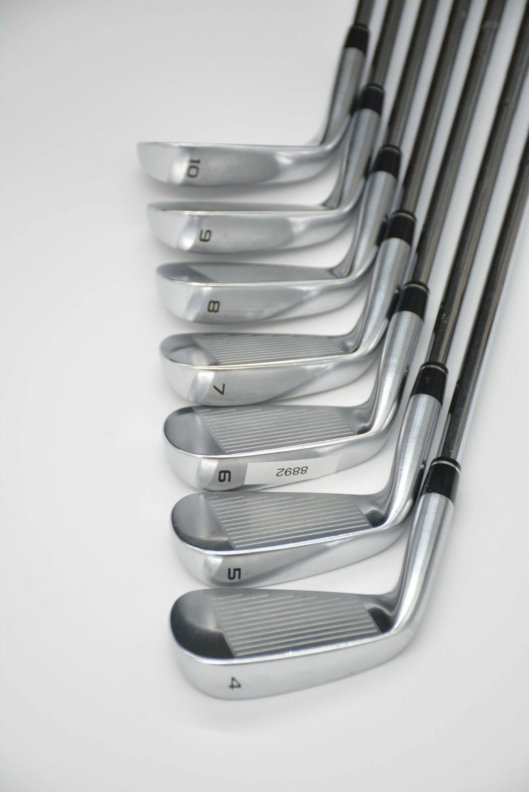 GolfRoots Honma TR 20 V 4-PW Iron Set X Flex 5 GolfRoots Honma TR 20 V 4-PW Iron Set X Flex - Image 5