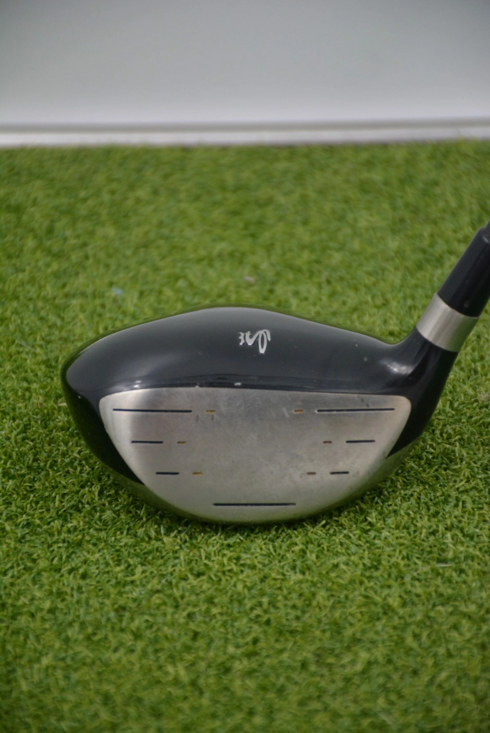 GolfRoots Cobra SS Hyper Steel Fairway 3 Wood R Flex 3 GolfRoots Cobra SS Hyper Steel Fairway 3 Wood R Flex - Image 3