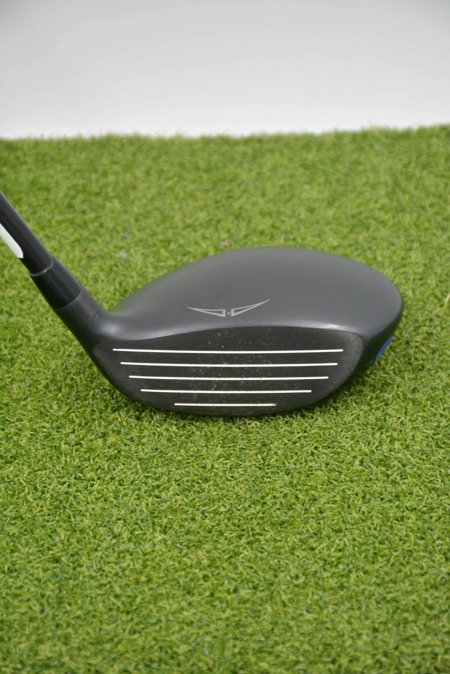 GolfRoots Lefty Ping G25 3 Wood S Flex 3 GolfRoots Lefty Ping G25 3 Wood S Flex - Image 3