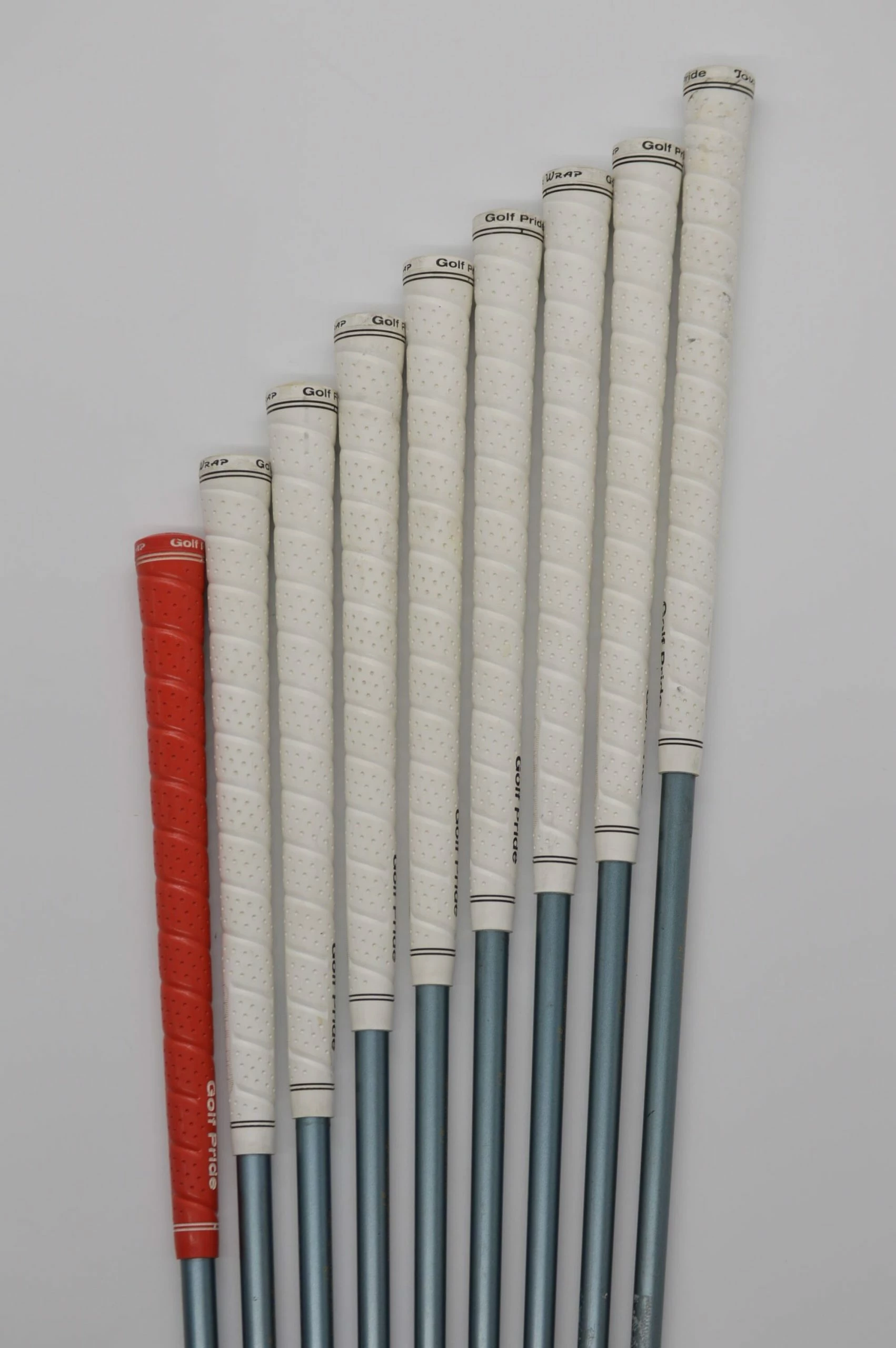 GolfRoots Honma CL-708 3-AW Iron Set R Flex 6 GolfRoots Honma CL-708 3-AW Iron Set R Flex - Image 6