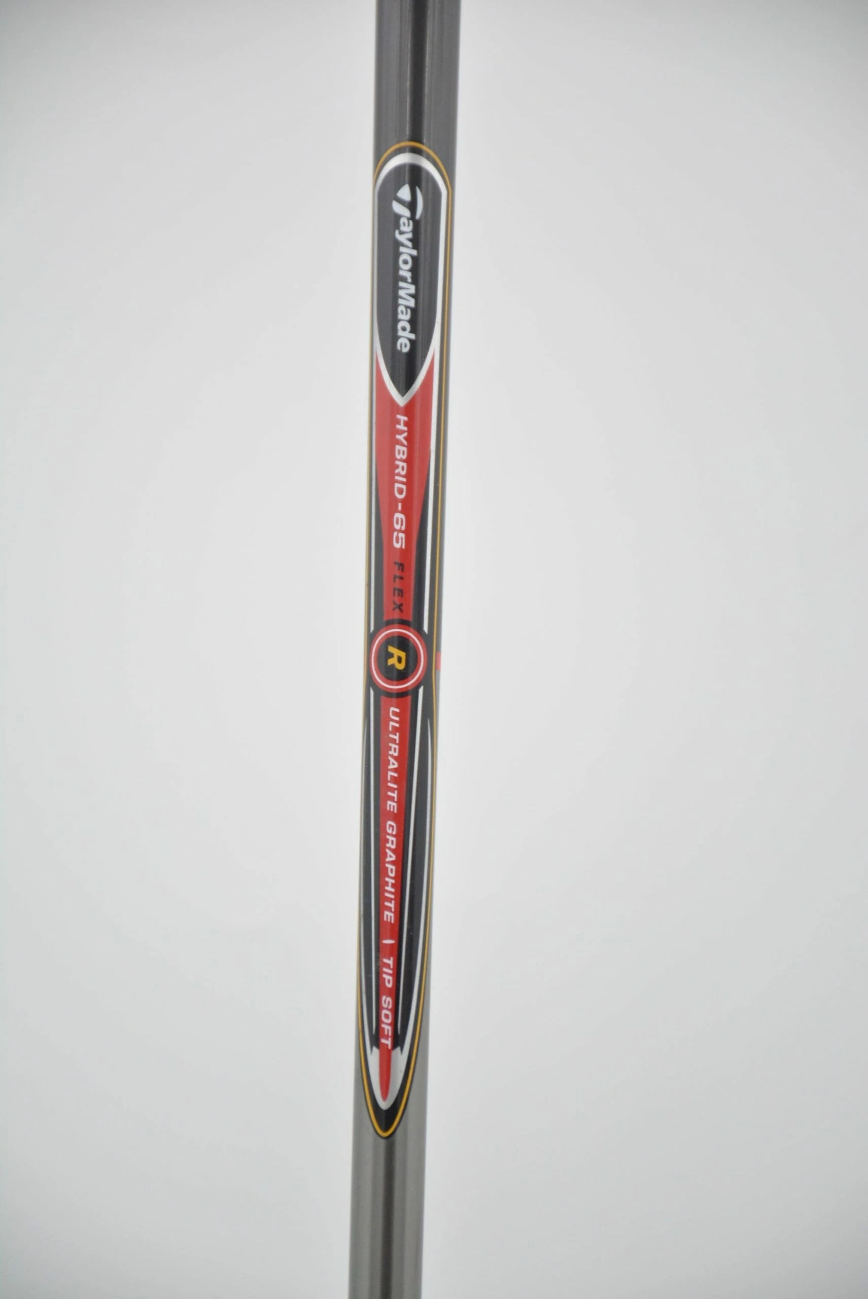 GolfRoots TaylorMade Rescue Dual 4 Hybrid R Flex 4 GolfRoots TaylorMade Rescue Dual 4 Hybrid R Flex - Image 4