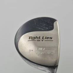 GolfRoots Adams Tight Lies ST 303 Steel 9 Degree Driver