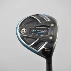 GolfRoots Women's Callaway Rogue Fairway 21 Degree Heavenwood