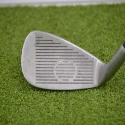 GolfRoots Cobra King OS PW Iron R Flex -CLEARANCE Sales 2023 07BED5E4 AAF3 4179 AB5E 5AC9B0050513 scaled
