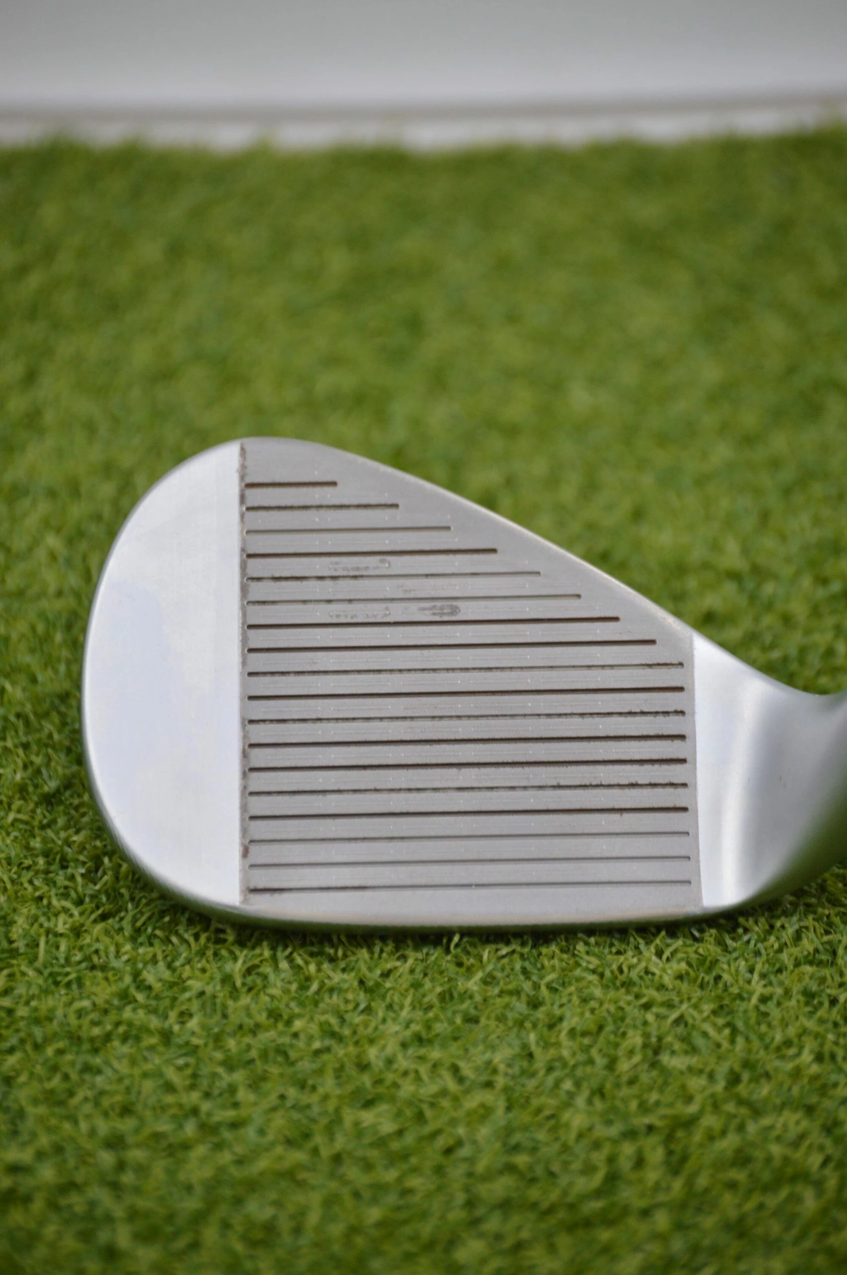 GolfRoots TaylorMade MG3 58 Degree Wedge S Flex 3 GolfRoots TaylorMade MG3 58 Degree Wedge S Flex - Image 3