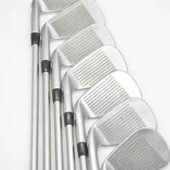 GolfRoots Ping IBlade 4-PW Iron Set X Flex -CLEARANCE Sales 2023 07E1F1F0 A263 49F0 9F84 0E629509A1F5 scaled