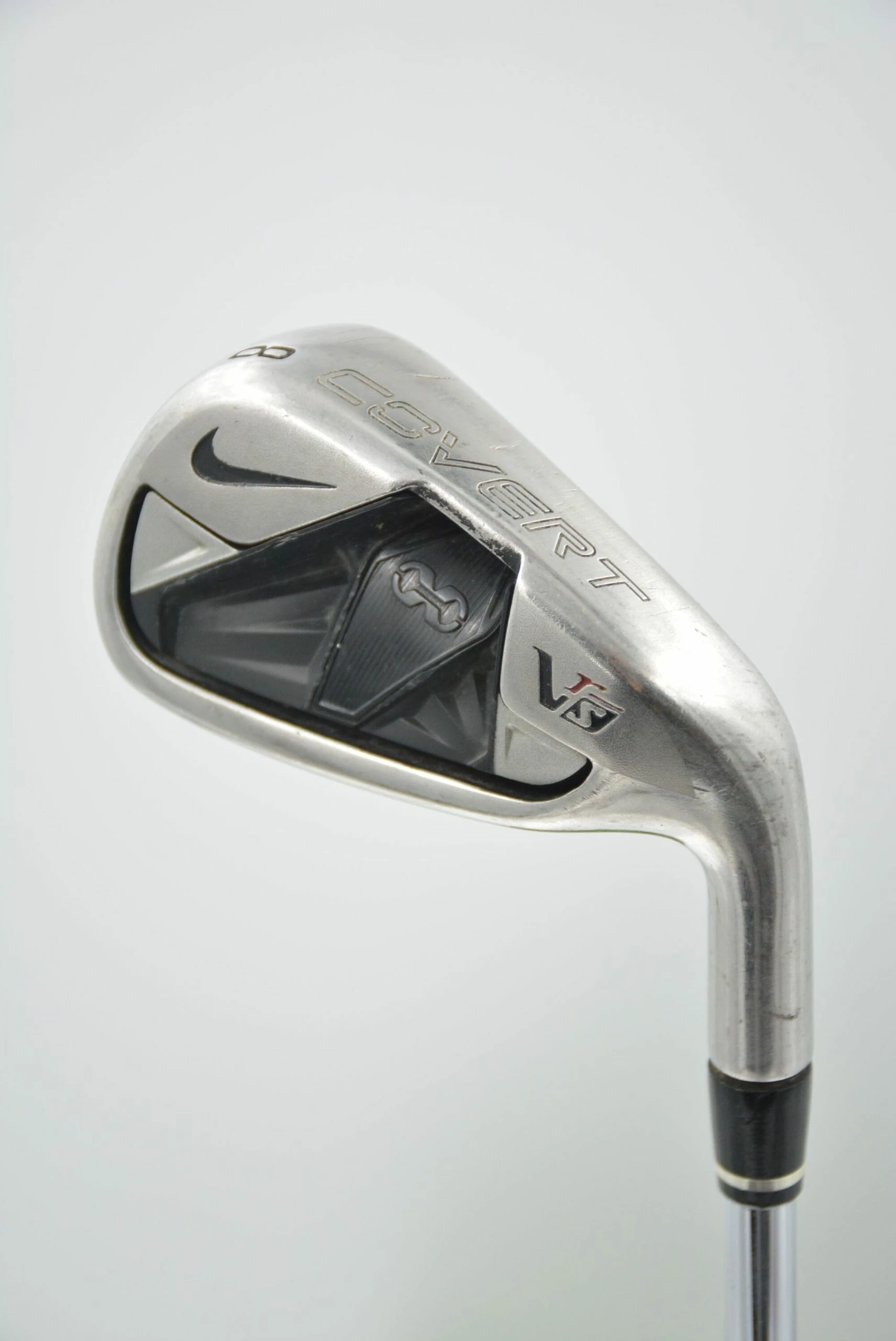 GolfRoots Nike VR-S Covert 3-AW Iron Set S Flex +1.5 1 GolfRoots Nike VR-S Covert 3-AW Iron Set S Flex +1.5