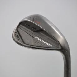 GolfRoots Cleveland CBX Full-Face 58 Degree Wedge Wedge Flex