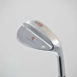 GolfRoots Cleveland 691 Classic 58 Degree Wedge Wedge Flex