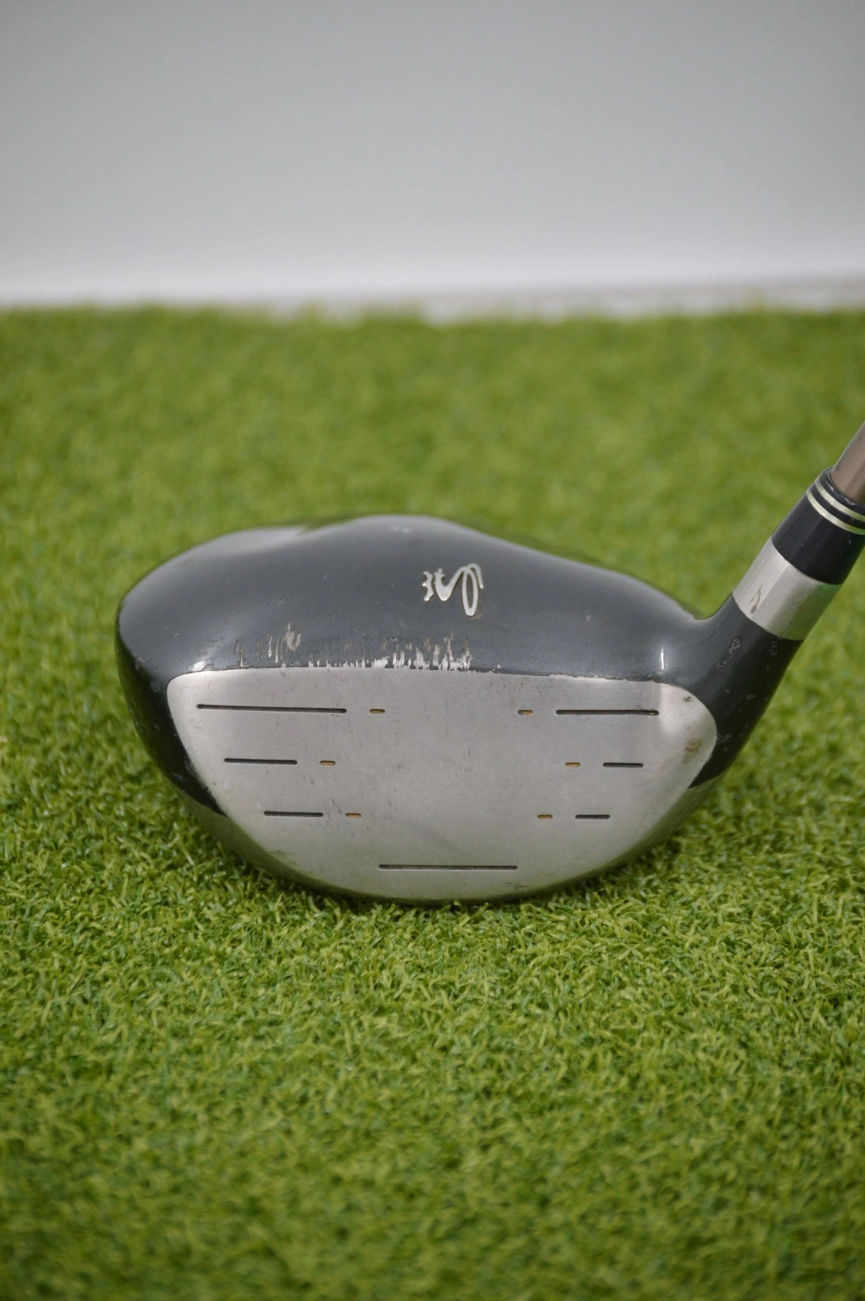 GolfRoots Women's Cobra King Offset SS 3 Wood W Flex 3 GolfRoots Women's Cobra King Offset SS 3 Wood W Flex - Image 3