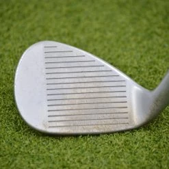 GolfRoots Callaway Mack Daddy 3 60 Degree Wedge R Flex -CLEARANCE Sales 2023 0930B87E 5579 4DFD 8A1D F66D5E9C91F4 scaled