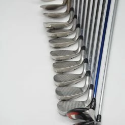 GolfRoots Nike VR-S Full Set Uniflex -CLEARANCE Sales 2023 098ED210 A085 4A92 AE49 9444A2CA9FEE scaled