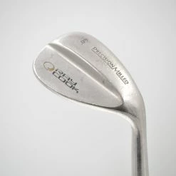 GolfRoots Ray Cook Precision Milled 60 Degree Wedge