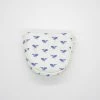 GolfRoots American Eagle Putter Headcover