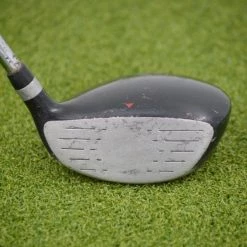 GolfRoots Lefty TopFlite XL 3 Wood R Flex -CLEARANCE Sales 2023 09E145B3 D7F1 4E50 83A8 5D7C51CB8DD7 scaled