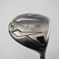 GolfRoots Women's Titleist TS2 11.5 Degree Driver W Flex