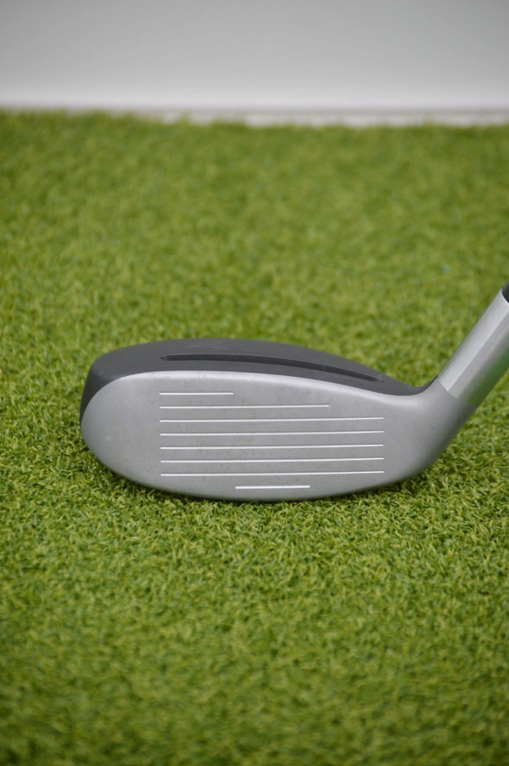 GolfRoots Adams Idea 4 Hybrid R Flex 3 GolfRoots Adams Idea 4 Hybrid R Flex - Image 3