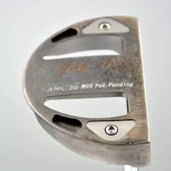 GolfRoots Bobby Grace AMG 26 35.5in Putter
