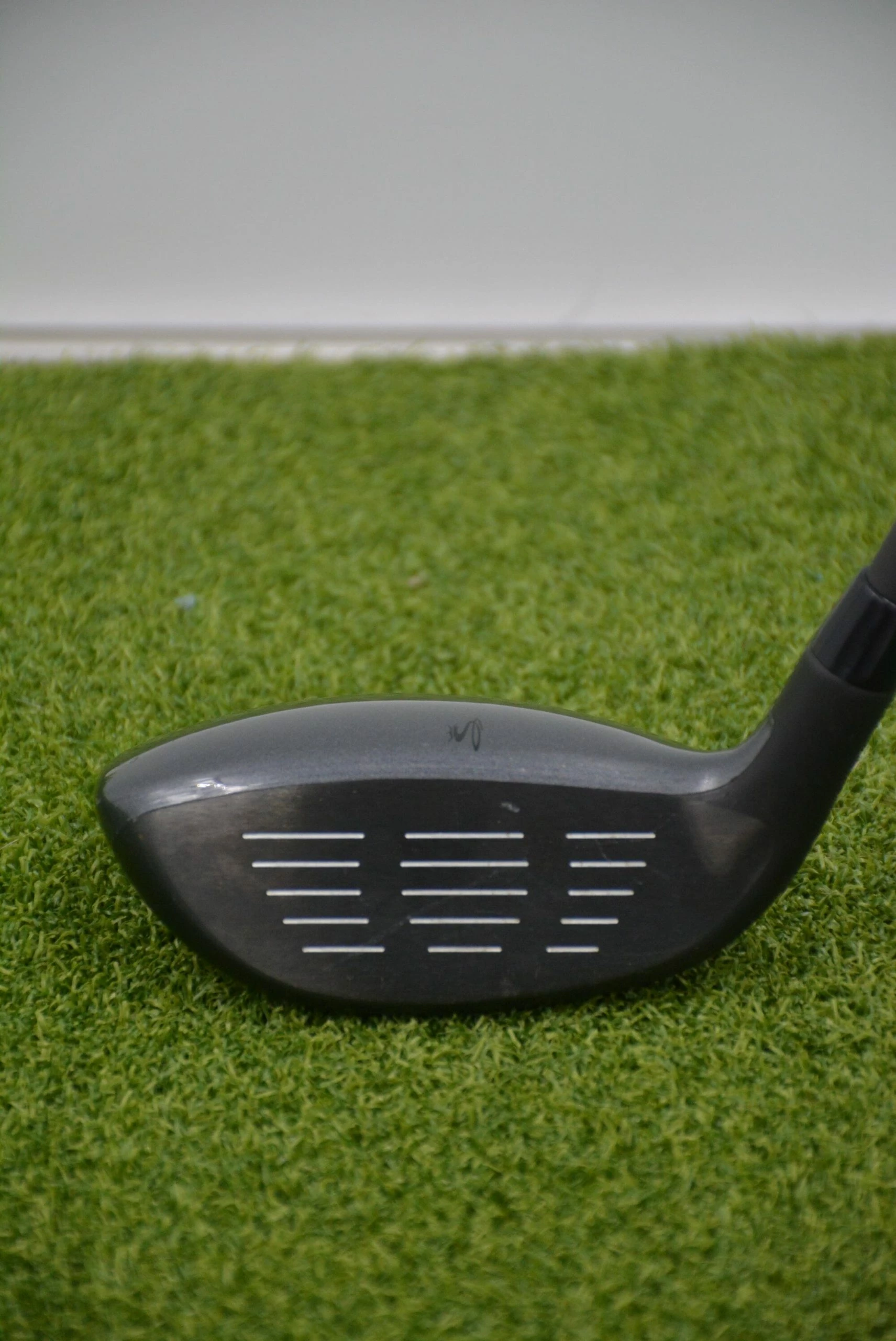 GolfRoots Cobra Air-X Grey/Red 6 Hybrid SR Flex 3 GolfRoots Cobra Air-X Grey/Red 6 Hybrid SR Flex - Image 3