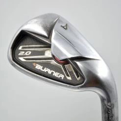 GolfRoots TaylorMade Burner 2.0 AW Iron R Flex