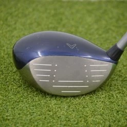 GolfRoots Women's Callaway Great Big Bertha II Fairway 3 Wood W Flex -CLEARANCE Sales 2023 0B51F267 67B1 4095 9003 223999B59BEB scaled