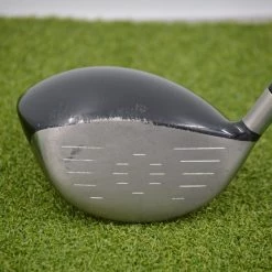 GolfRoots TaylorMade R510 9.5 Degree Driver S Flex -CLEARANCE Sales 2023 0B74877F 0975 42B9 9AF2 81DE863600D2 scaled